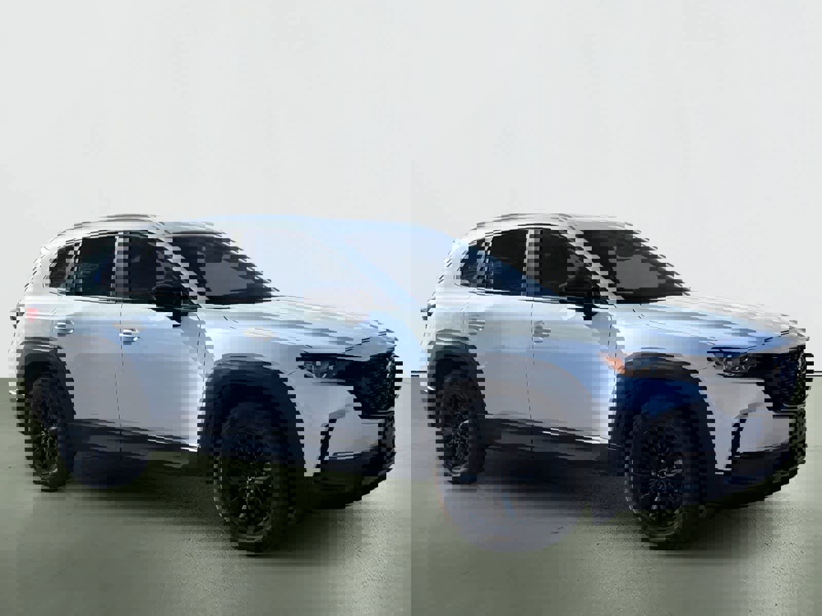 Used 2025 MAZDA CX-50 AWD 2.5 S w/ Preferred Package image 5