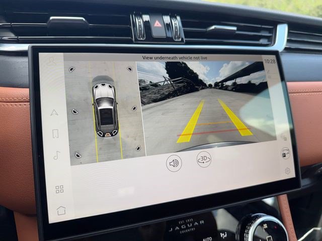 New 2026 Jaguar F-PACE R-Dynamic S AWD/4WD image 21
