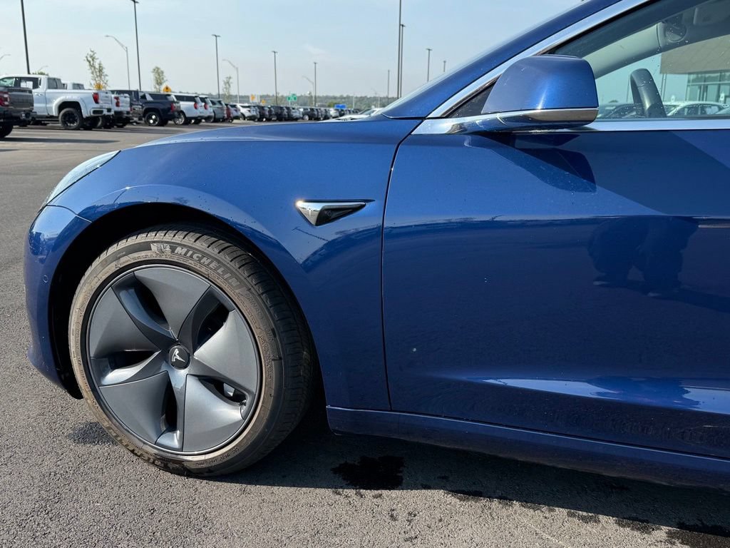 Used 2019 Tesla Model 3 RWD image 30