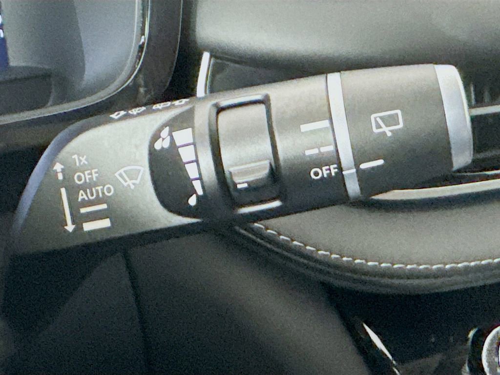 Used 2026 INFINITI QX60 Luxe w/ Cargo Package image 13