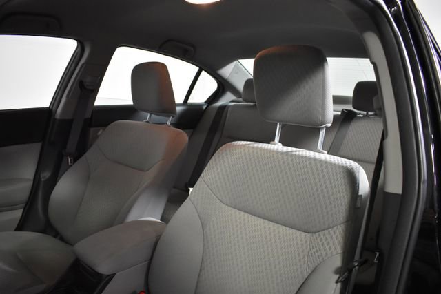 Used 2014 Honda Civic LX image 10
