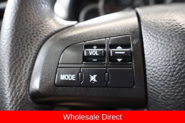 Used 2013 MAZDA MAZDA6 i Sport FWD image 16