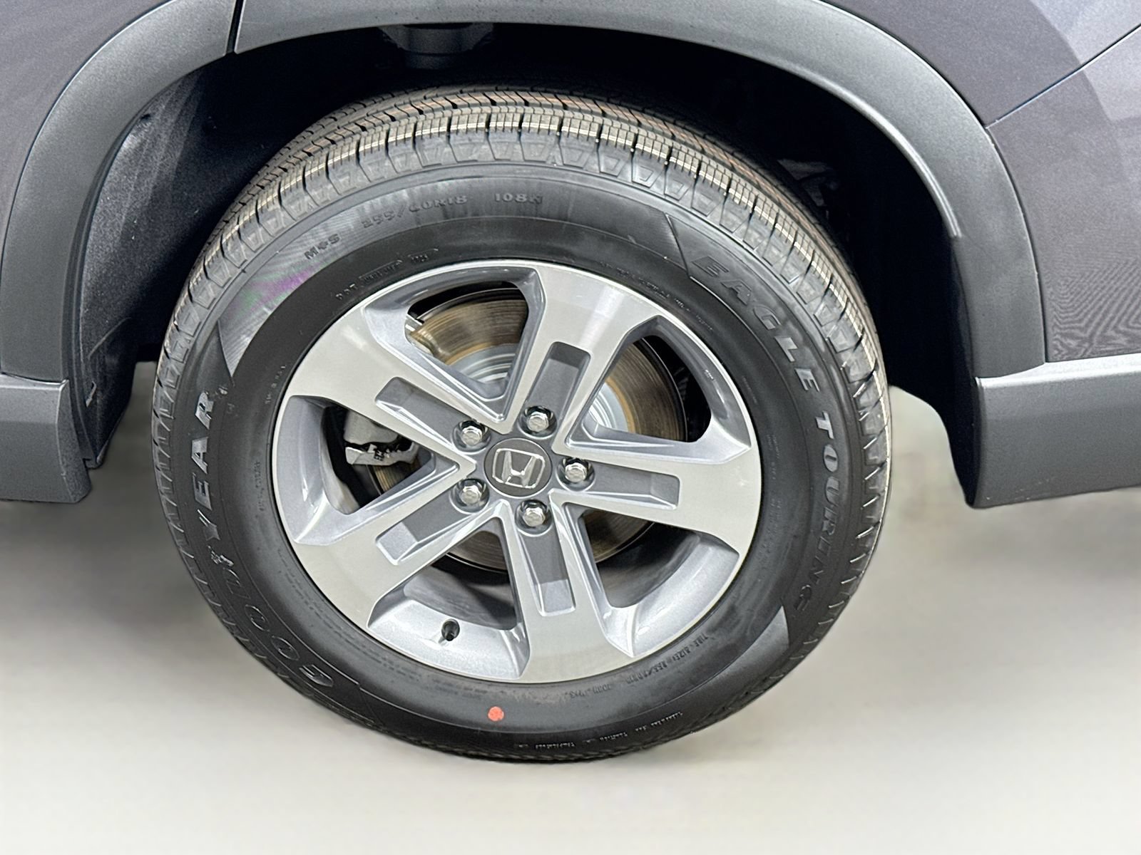 Used 2026 Honda Pilot EX-L image 8