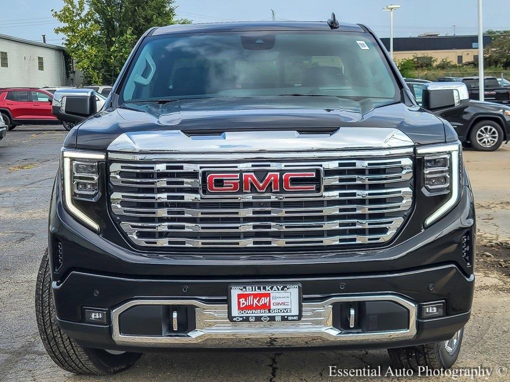 New 2026 GMC Sierra 1500 Denali w/ Denali Reserve Package image 4