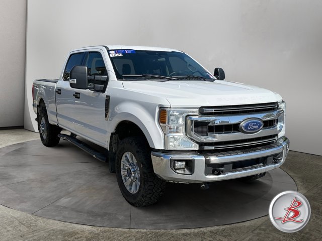 Used 2020 Ford F250 XLT w/ XLT Value Package