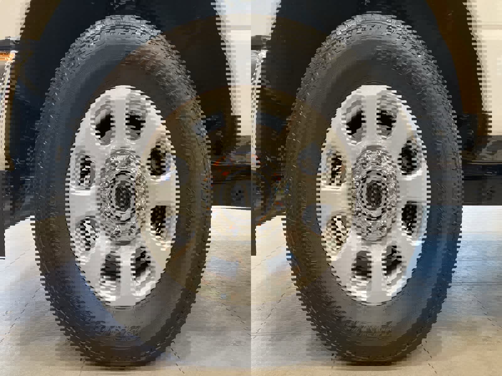 Certified 2024 Ford F250 XLT image 9