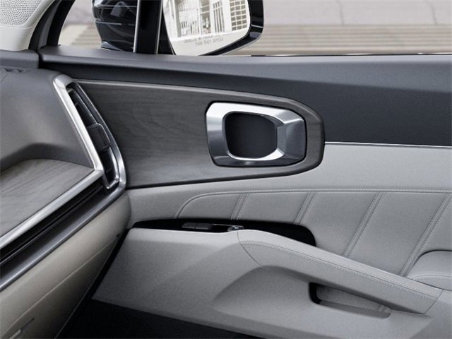 New 2025 Kia Sorento SX image 25