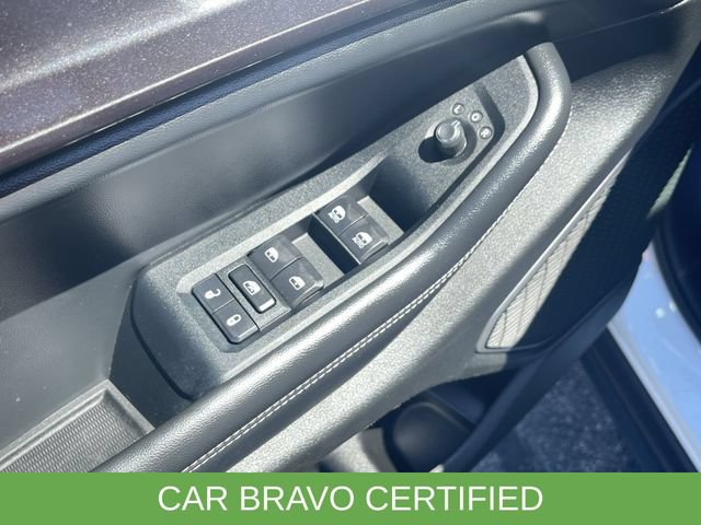 Used 2022 Jeep Grand Cherokee Laredo w/ Luxury Tech Group I AWD/4WD image 23