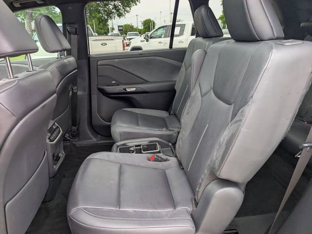 Used 2024 Lexus TX 350 FWD w/ Technology Package image 25