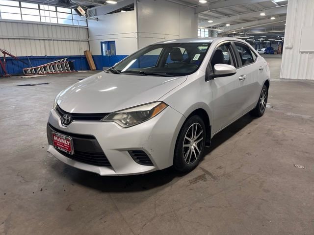 Used 2015 Toyota Corolla LE image 6