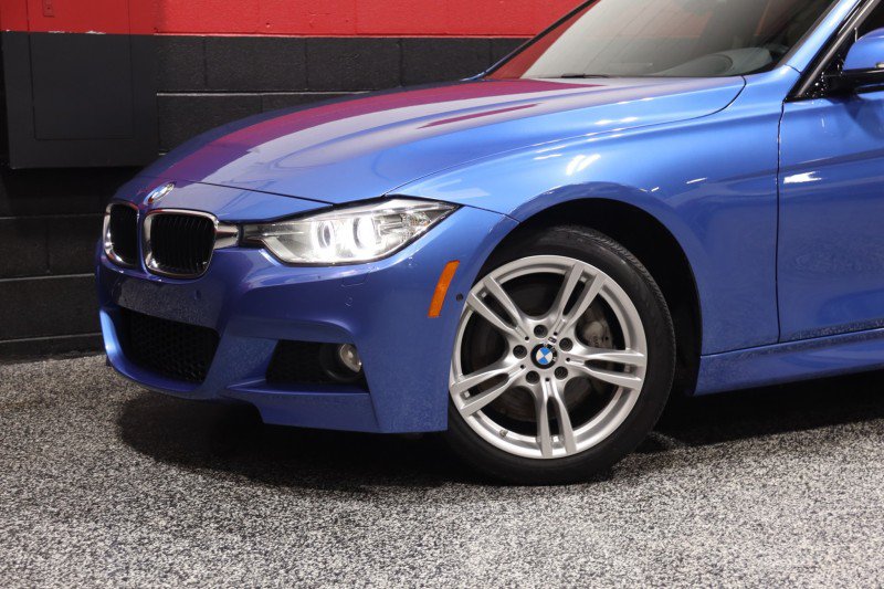 Used 2015 BMW 328i xDrive Sedan AWD/4WD image 19
