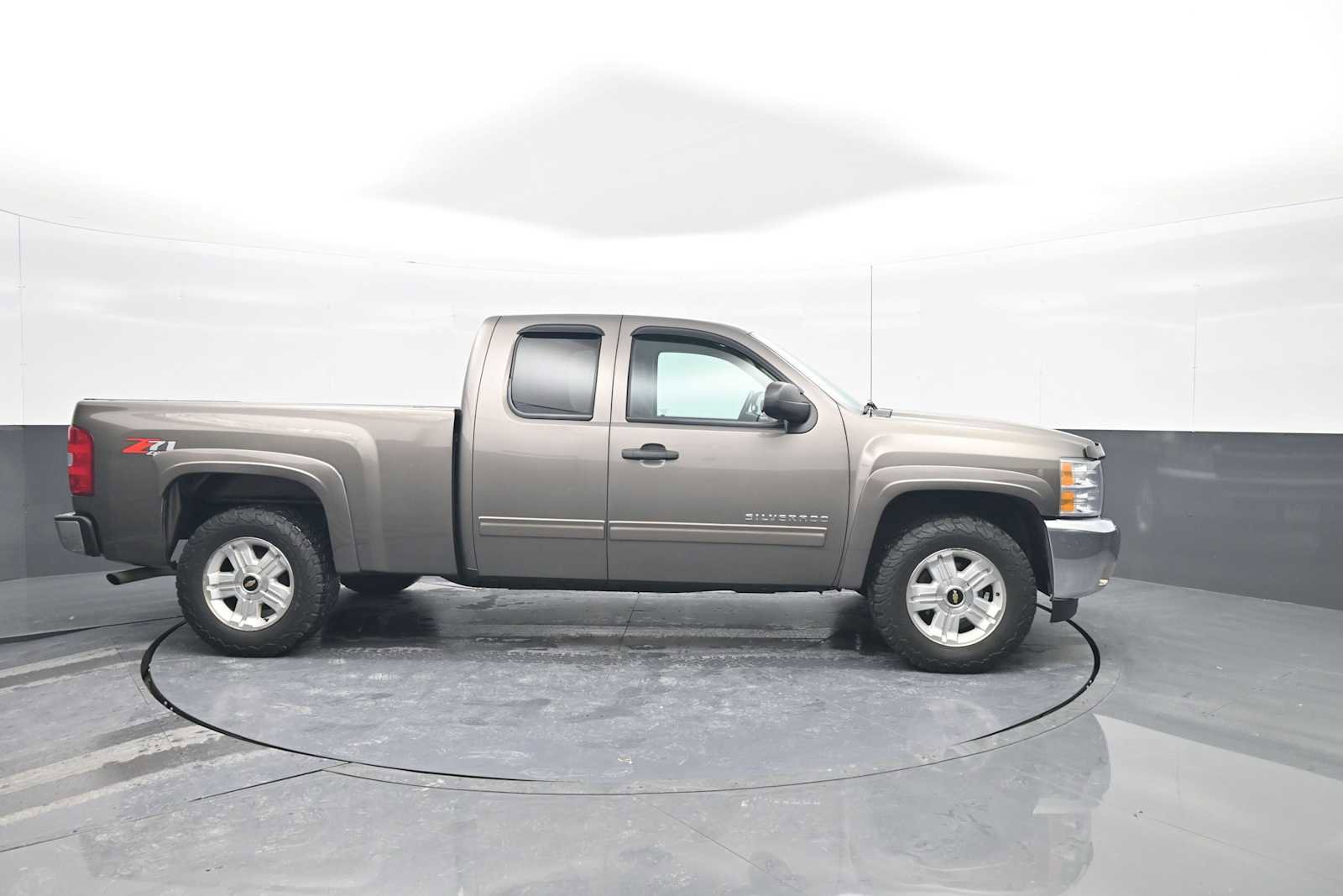Used 2012 Chevrolet Silverado 1500 LT w/ All-Star Edition image 9