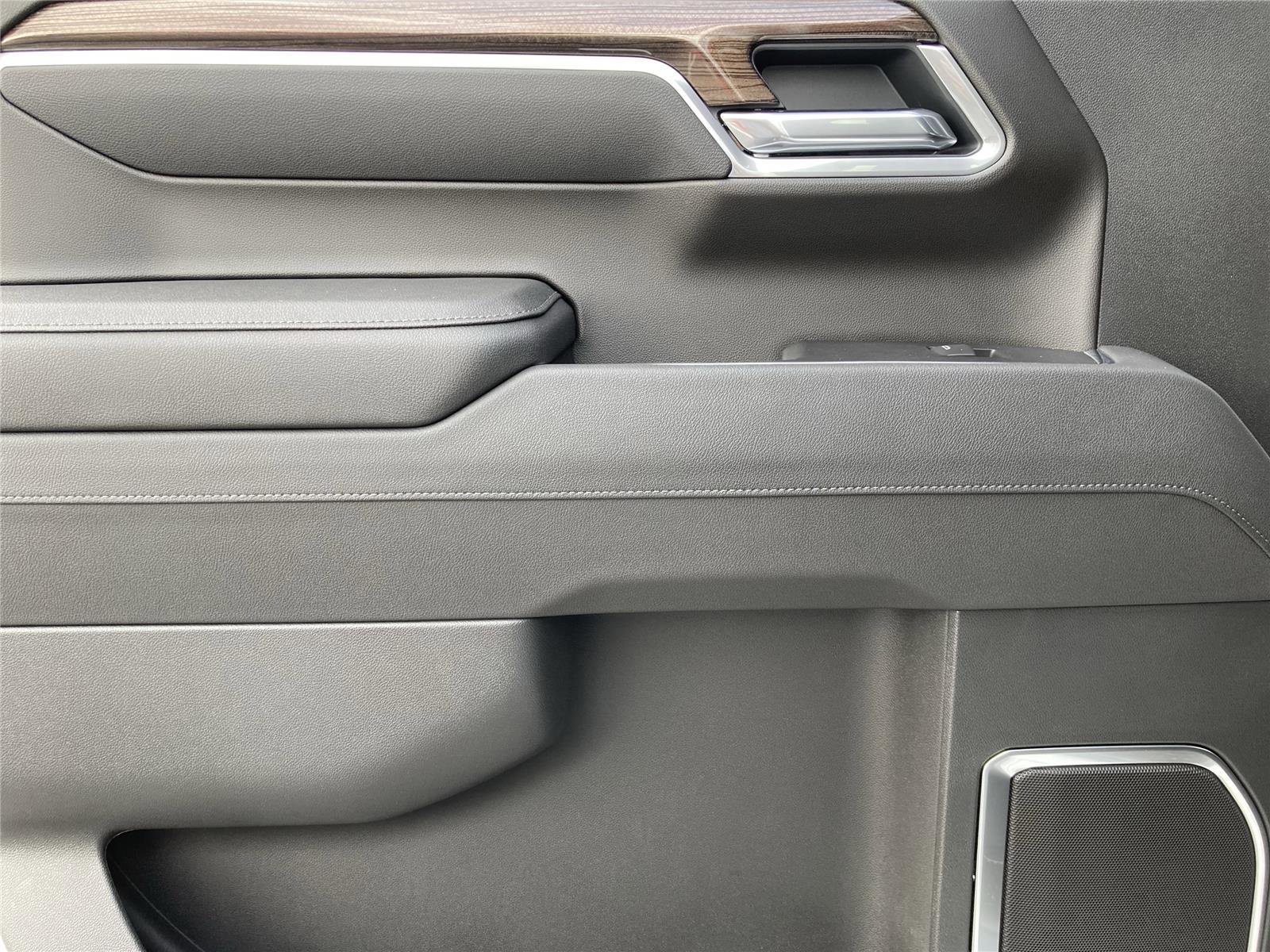 New 2026 Chevrolet Silverado 1500 RST w/ RST All Star Premium Package image 15