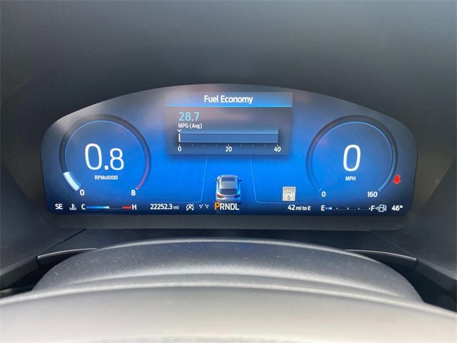 Used 2023 Ford Escape ST-Line Elite image 17