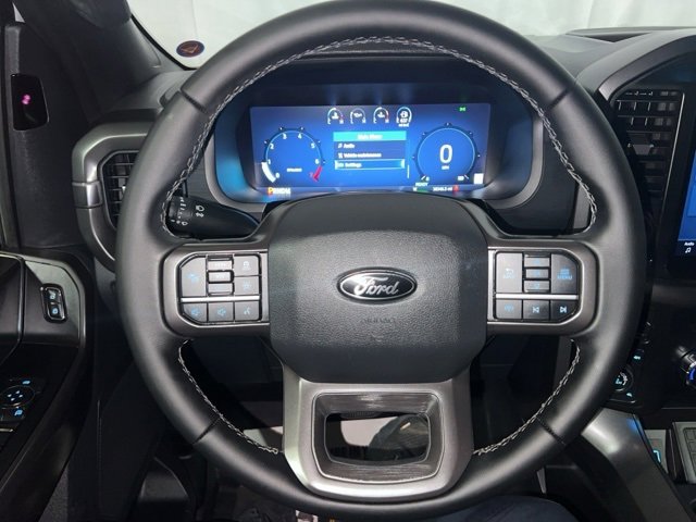 Used 2024 Ford F150 XLT w/ Equipment Group 302A MID image 27