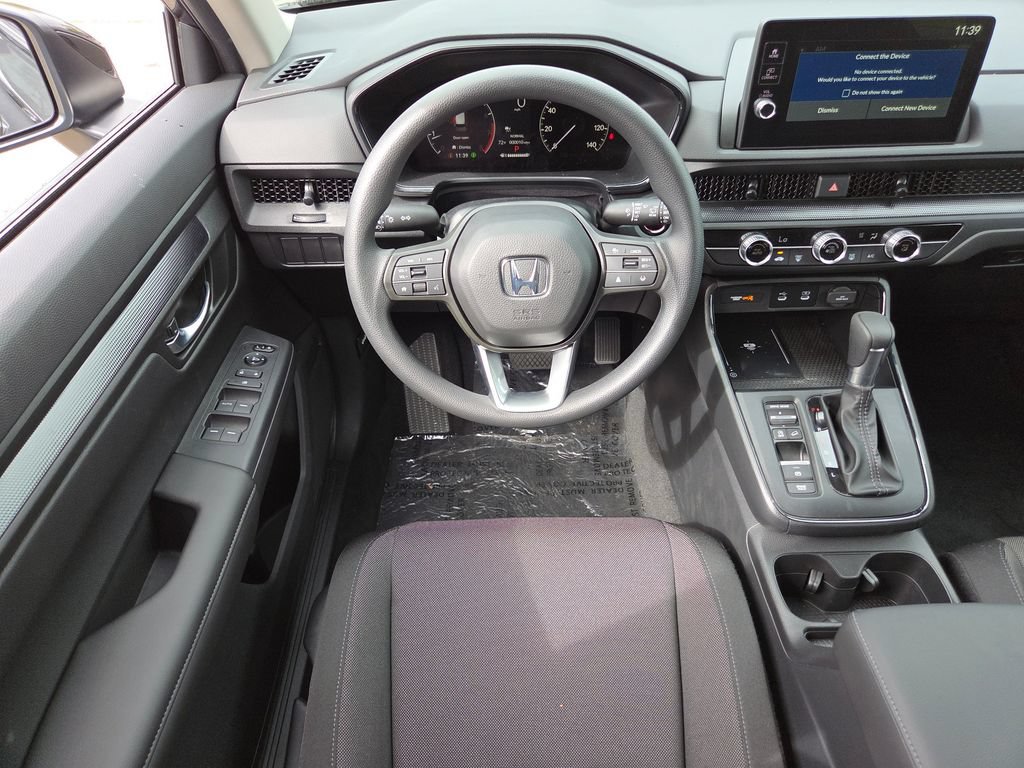 New 2026 Honda CR-V LX image 25
