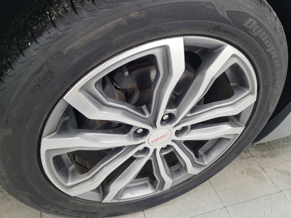 Used 2018 GMC Terrain Denali w/ Driver Alert Package II image 31