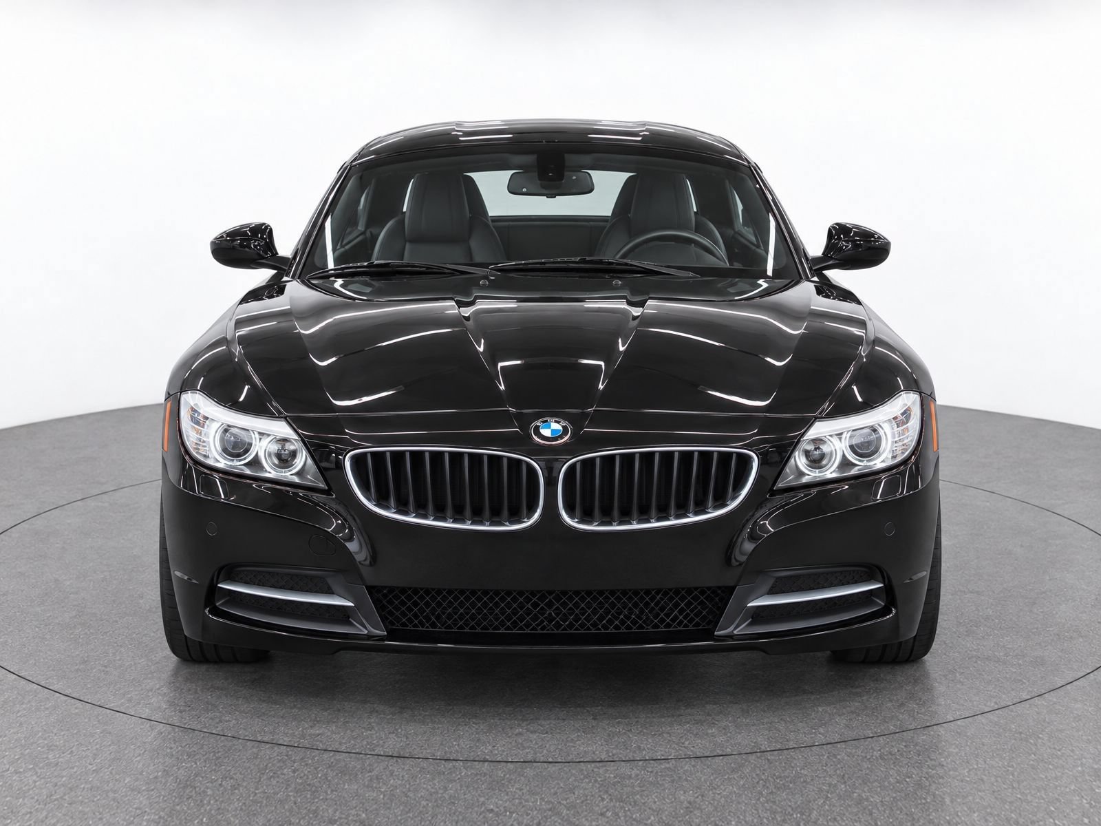 Used 2014 BMW Z4 sDrive28i RWD image 6