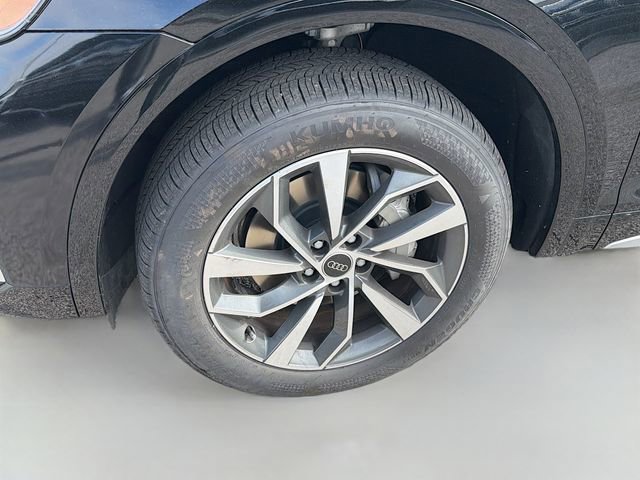 Used 2024 Audi Q5 2.0T Premium Plus image 31