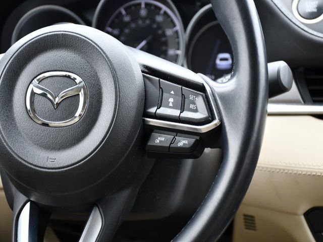 Used 2019 MAZDA MAZDA6 Touring image 23
