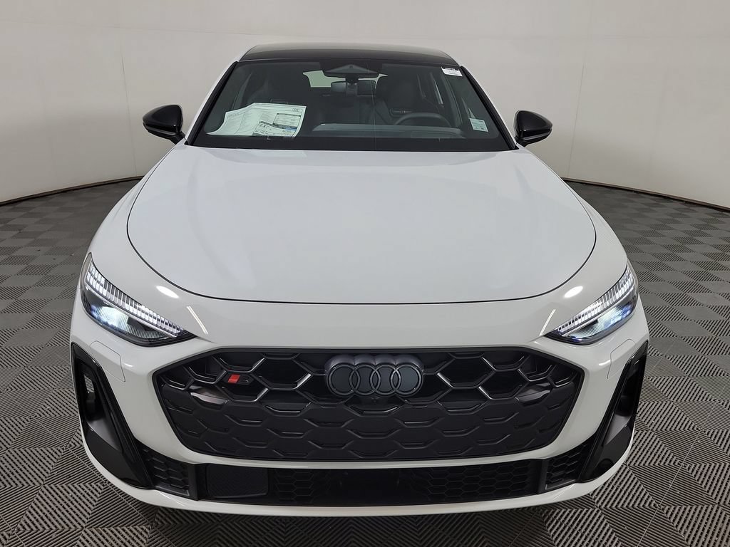New 2026 Audi S5 Premium Plus AWD/4WD image 2