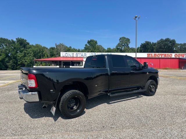 Used 2023 RAM 3500 Tradesman AWD/4WD image 5