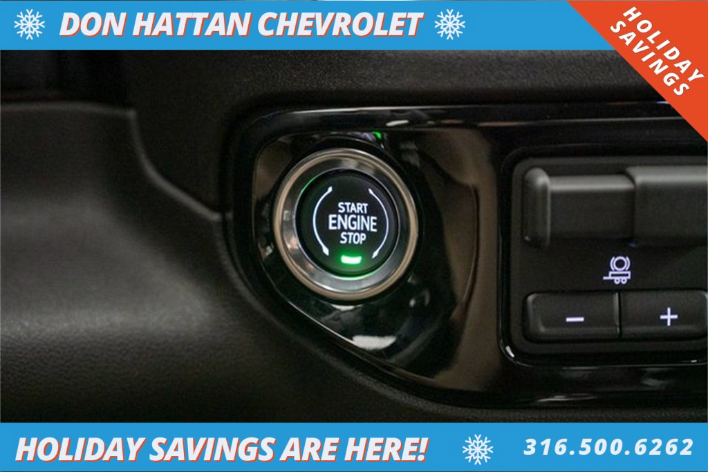 New 2026 Chevrolet Silverado 1500 RST w/ All Star Edition Plus image 14