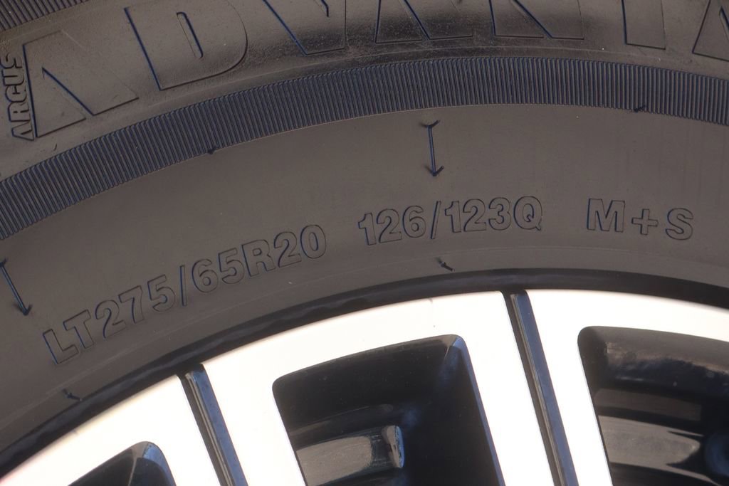 Used 2022 GMC Sierra 2500 AT4 w/ AT4 Premium Plus Package image 59