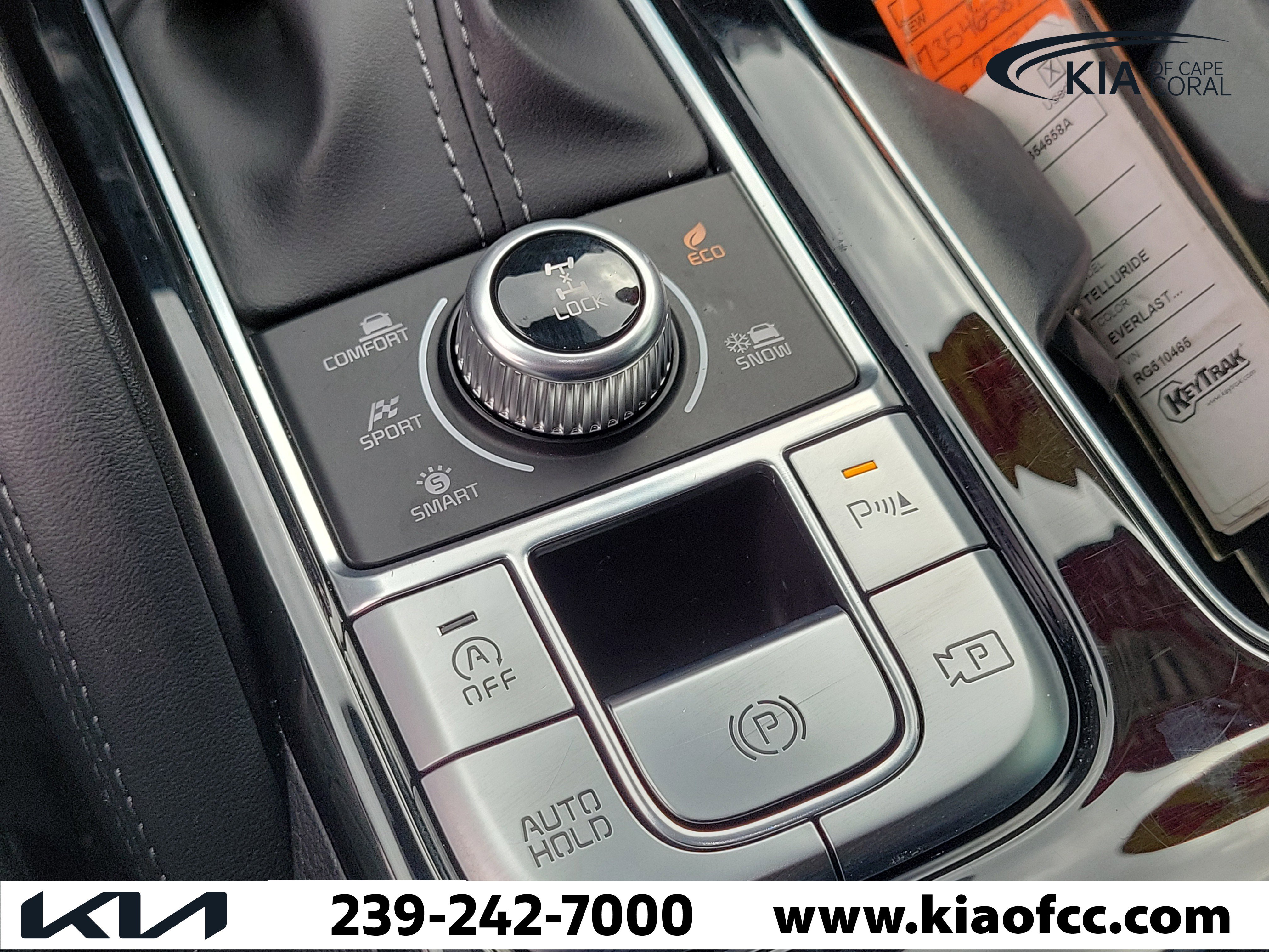 Certified 2024 Kia Telluride SX X-Line image 31