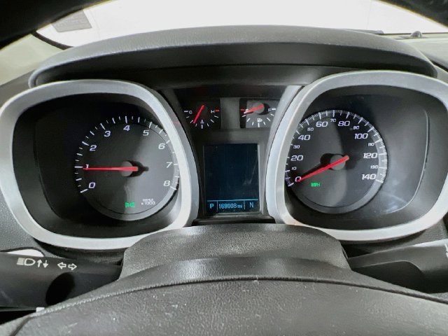 Used 2013 Chevrolet Equinox LS FWD image 14