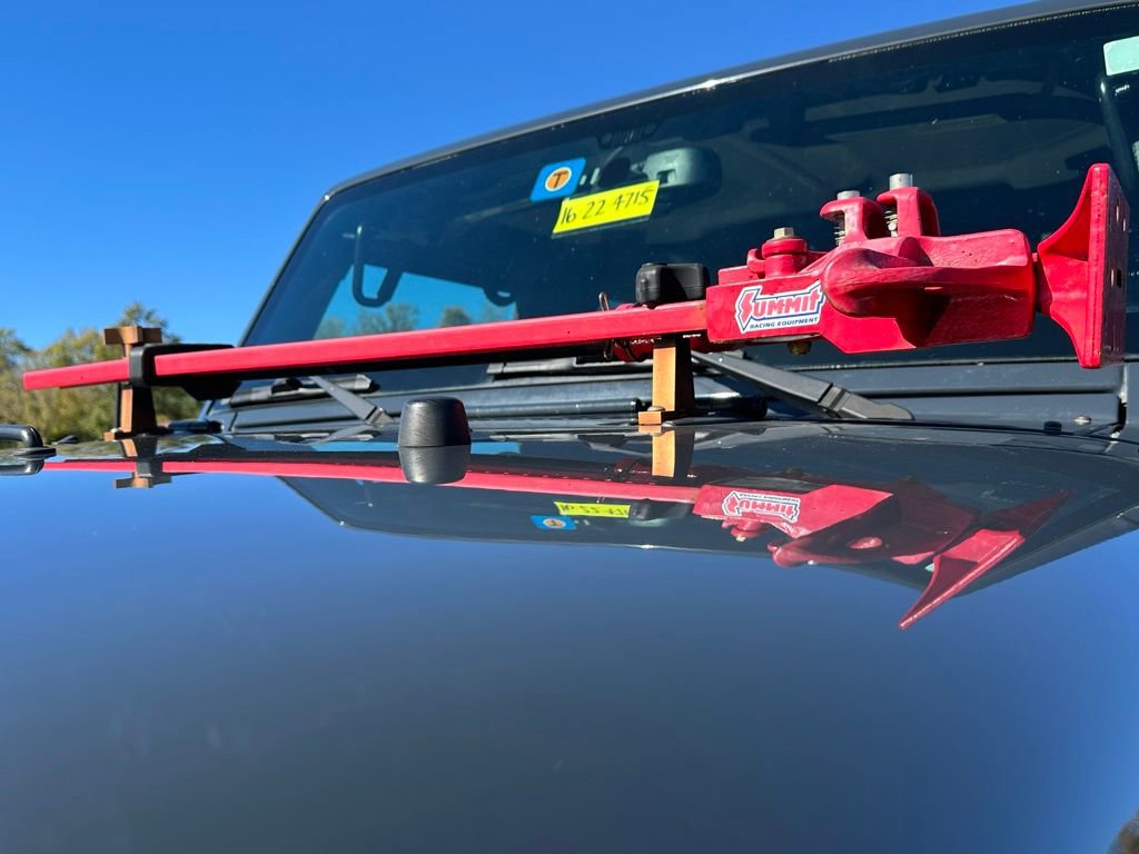 Used 2016 Jeep Wrangler Unlimited Sport w/ Quick Order Package 24S image 12