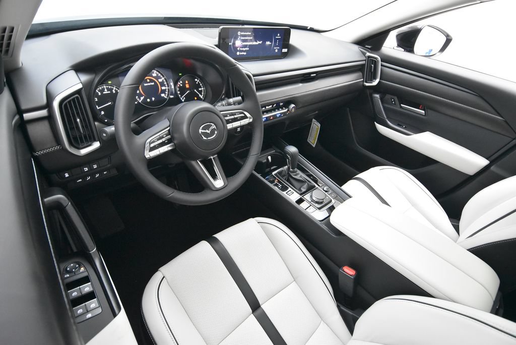 New 2026 MAZDA CX-50 AWD 2.5 S w/ Cargo Package image 25