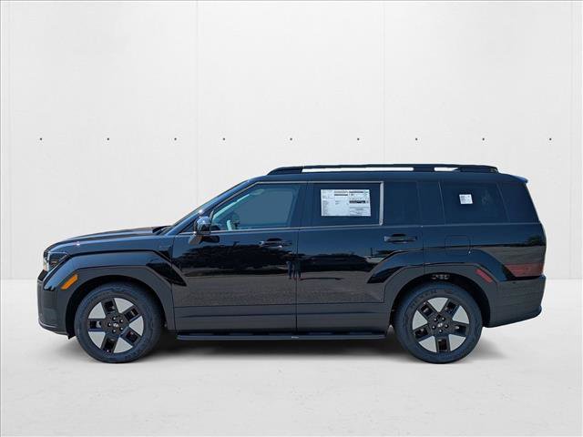 New 2026 Hyundai Santa Fe SEL FWD image 5