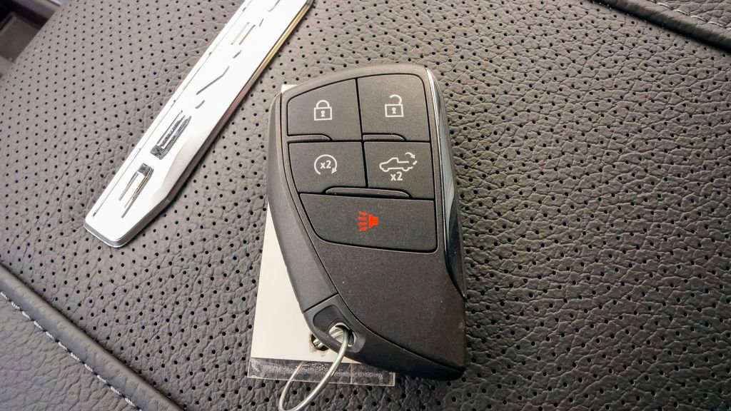 New 2025 GMC Sierra 2500 Denali w/ Technology Package image 43