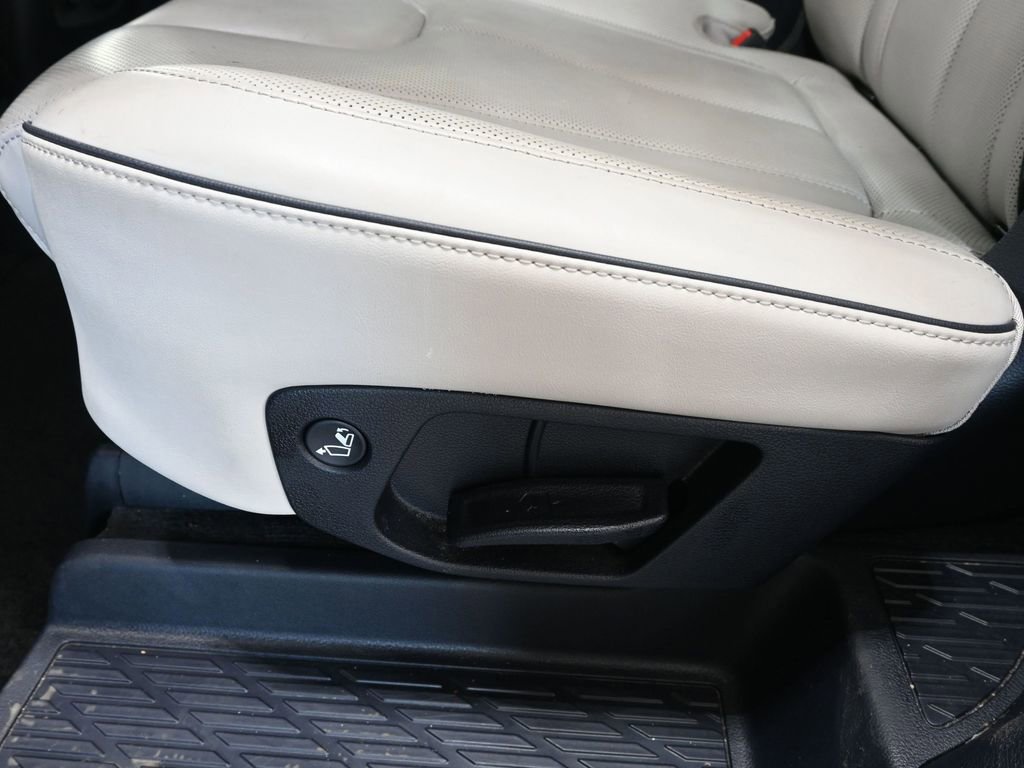 Used 2024 Hyundai Palisade Calligraphy image 64