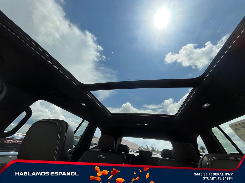 New 2026 GMC Acadia Denali Ultimate FWD image 28