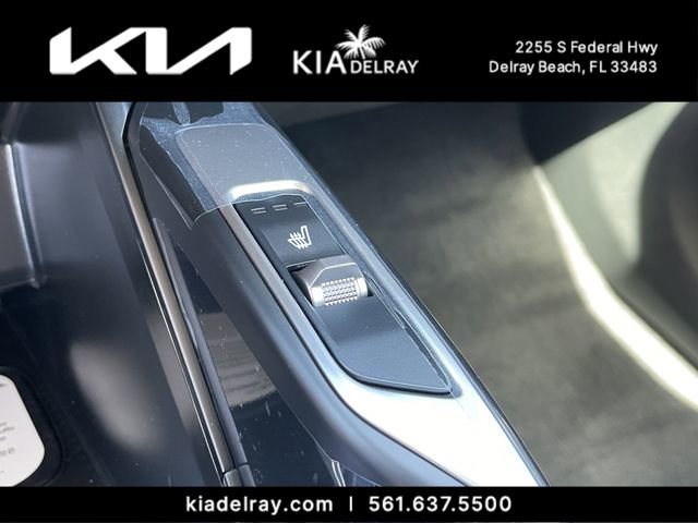 New 2026 Kia Sorento S w/ S Panoramic Sunroof Package FWD image 23