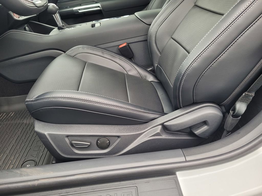 New 2026 Ford Mustang GT Premium image 39