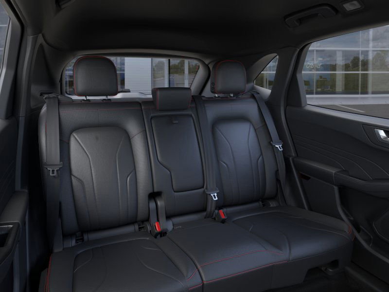 New 2025 Ford Escape ST-Line Elite w/ Premium Technology Package image 11