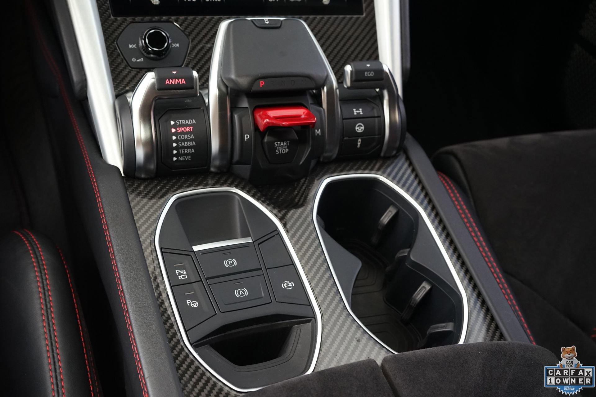 Used 2021 Lamborghini Urus image 22