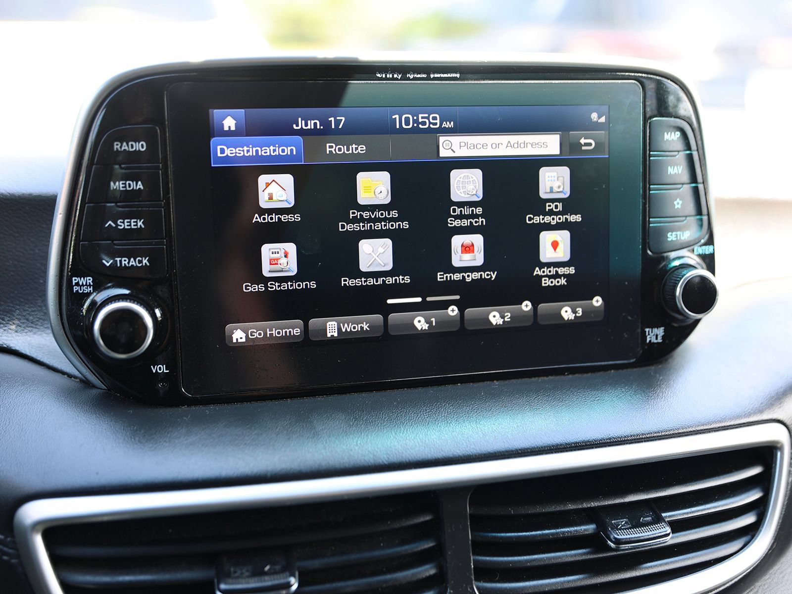 Used 2020 Hyundai Tucson Ultimate AWD/4WD image 24