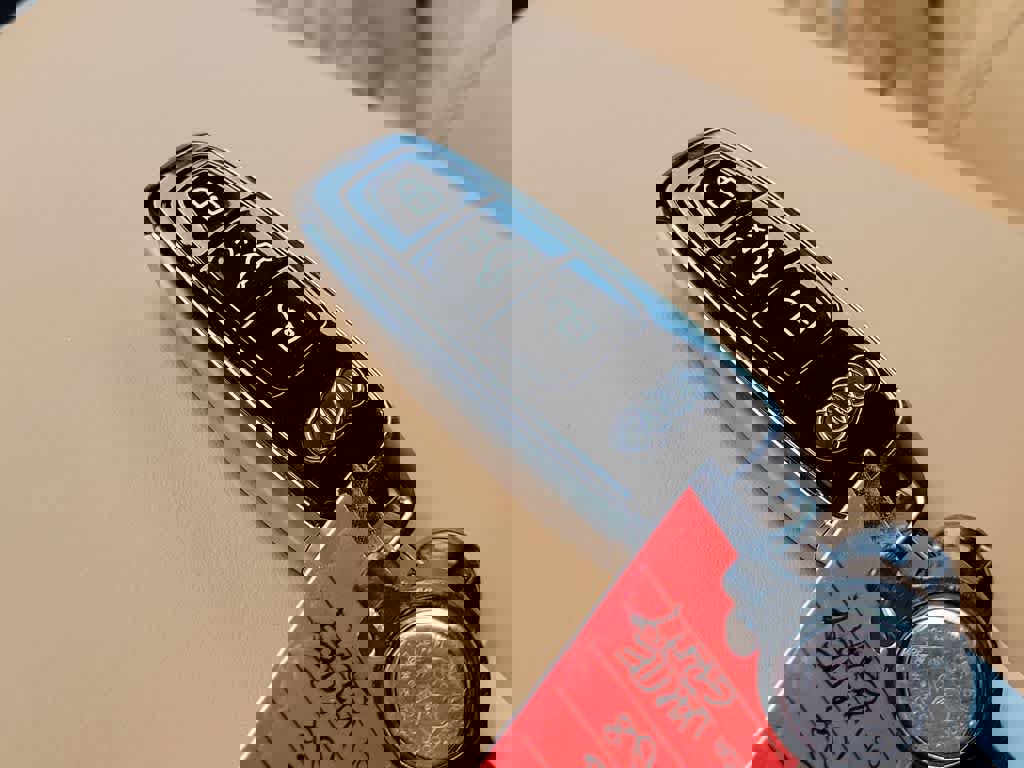 New 2026 Audi RS Q8 performance image 20