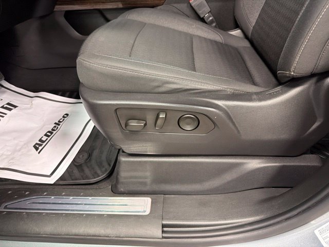 Certified 2023 GMC Sierra 1500 Elevation AWD/4WD image 13