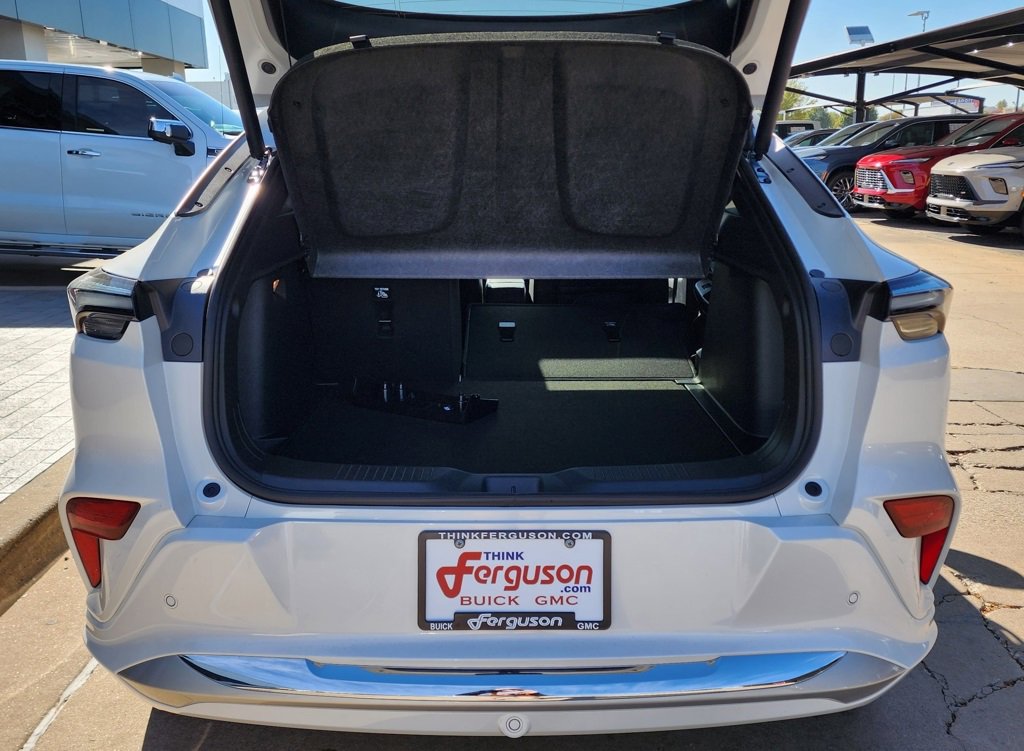 New 2026 Buick Envista Avenir image 47