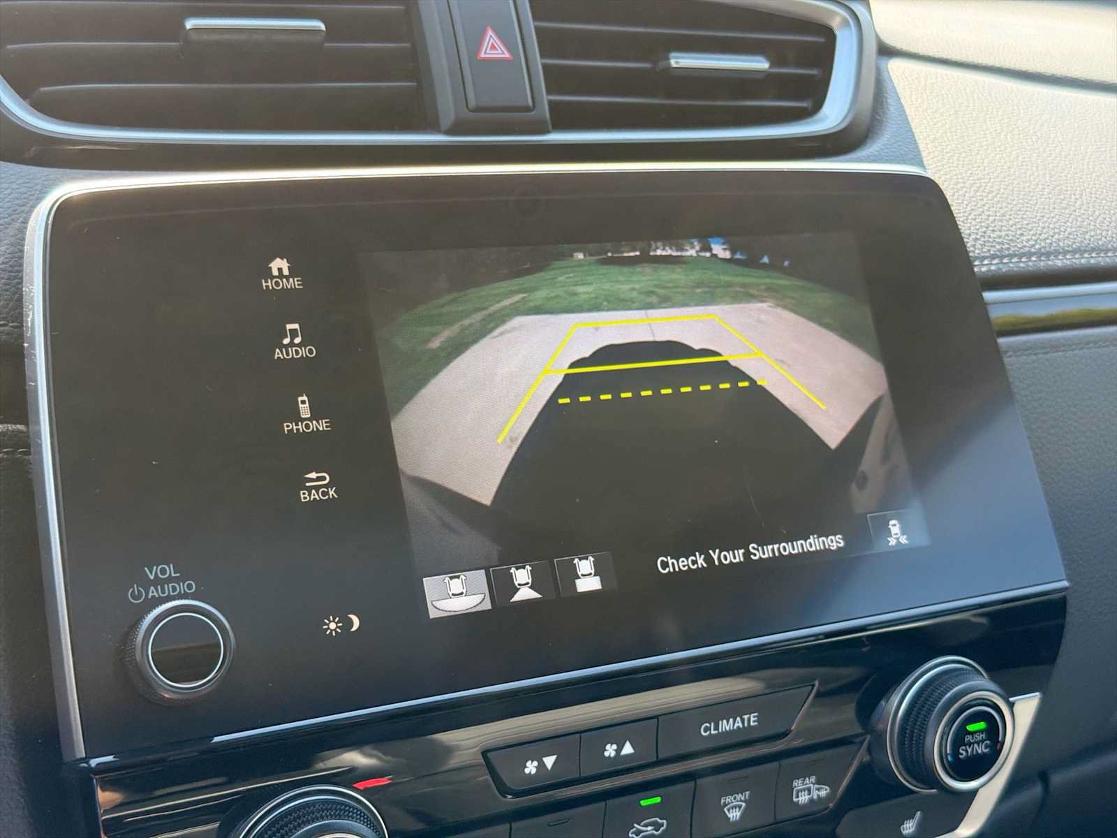 Used 2022 Honda CR-V EX-L image 24