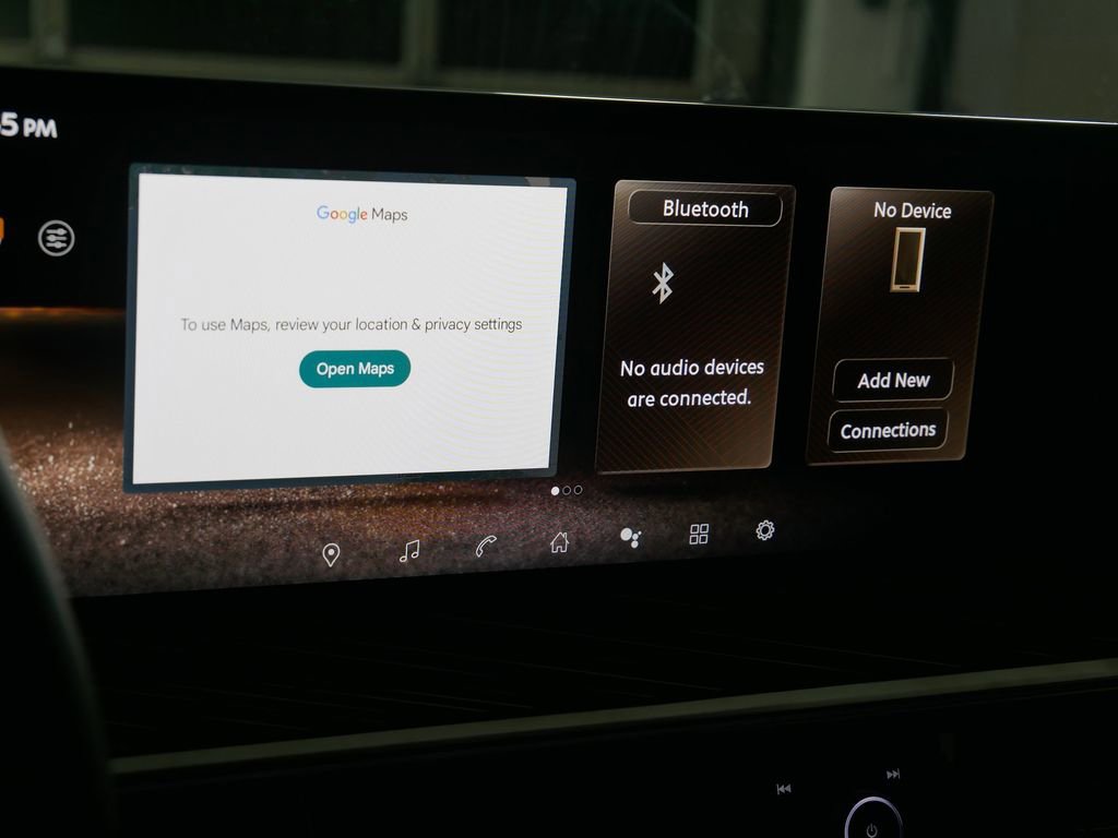 New 2026 INFINITI QX80 Autograph w/ Premium Cargo Package image 24