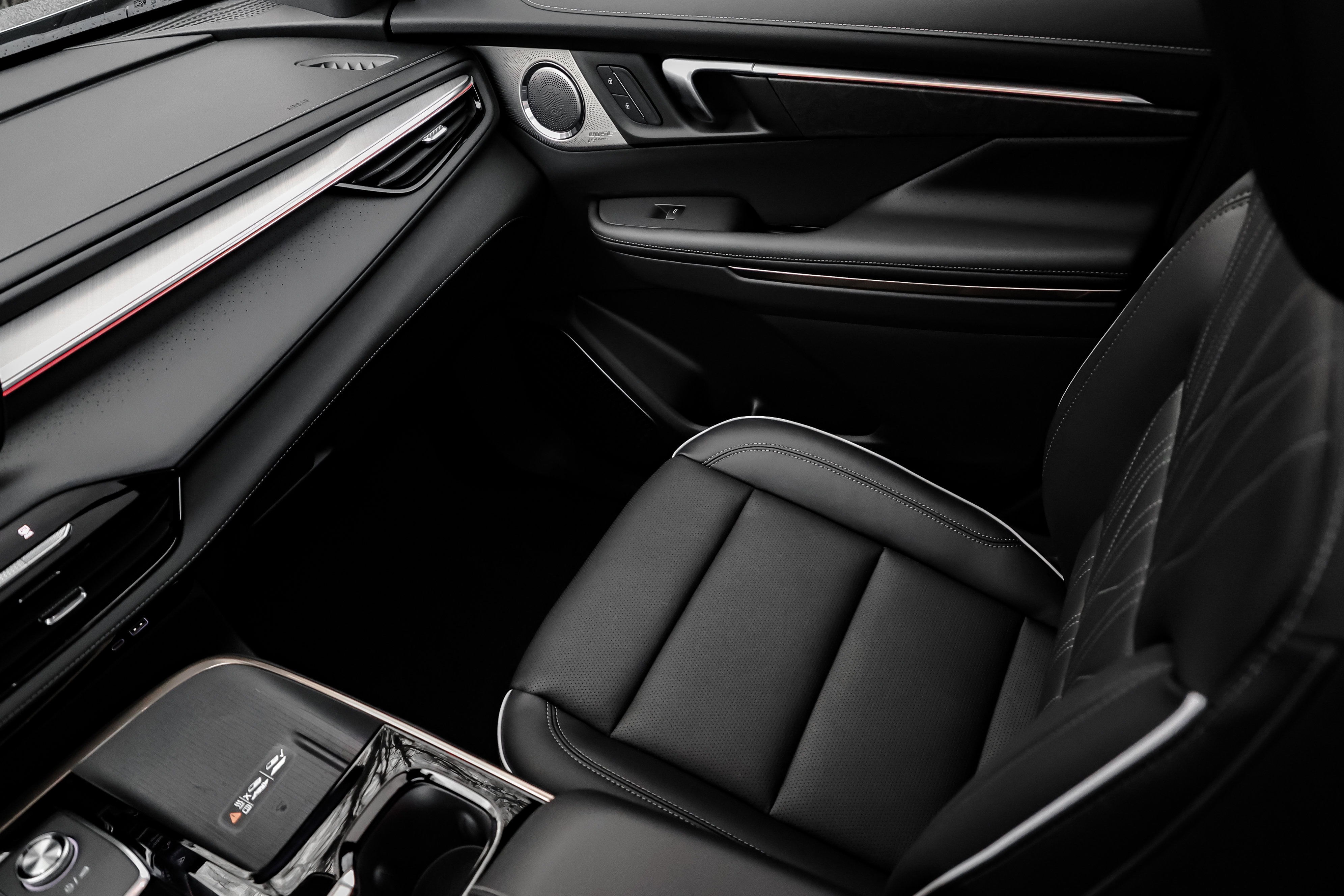 New 2026 Buick Enclave Avenir w/ Super Cruise Package image 36