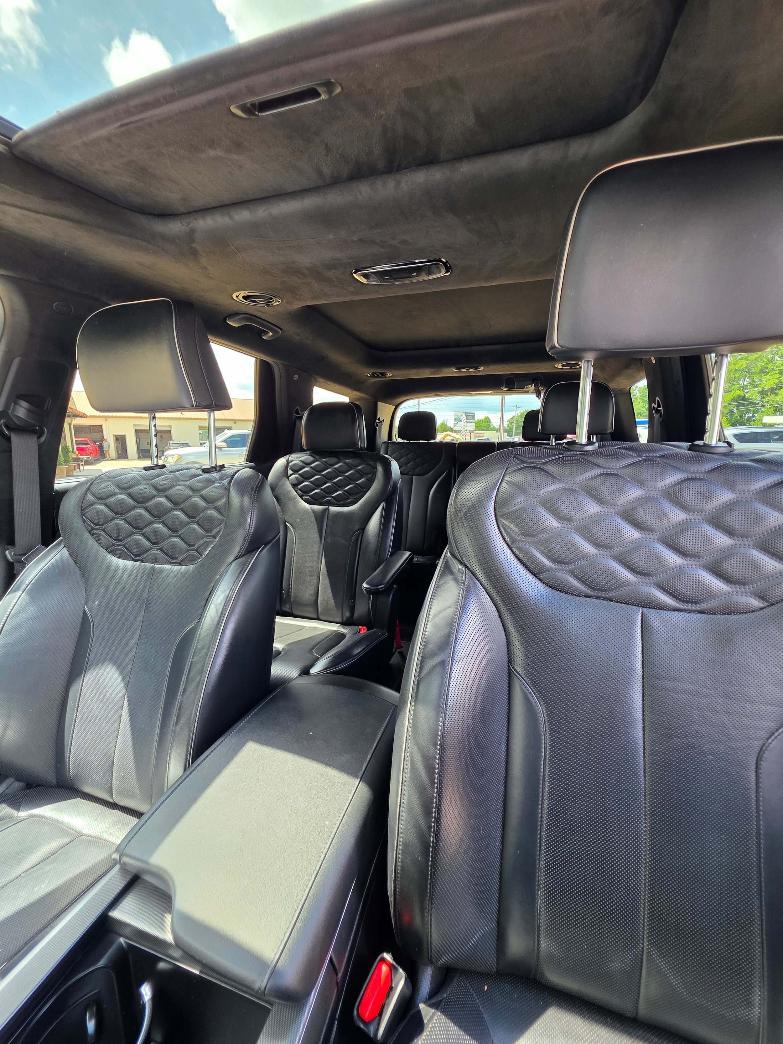 Used 2020 Hyundai Palisade Limited AWD/4WD image 23