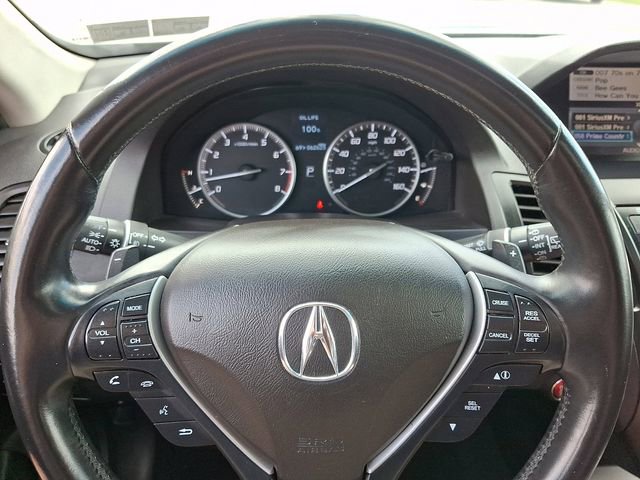 Used 2015 Acura RDX AWD w/ Technology Package image 19