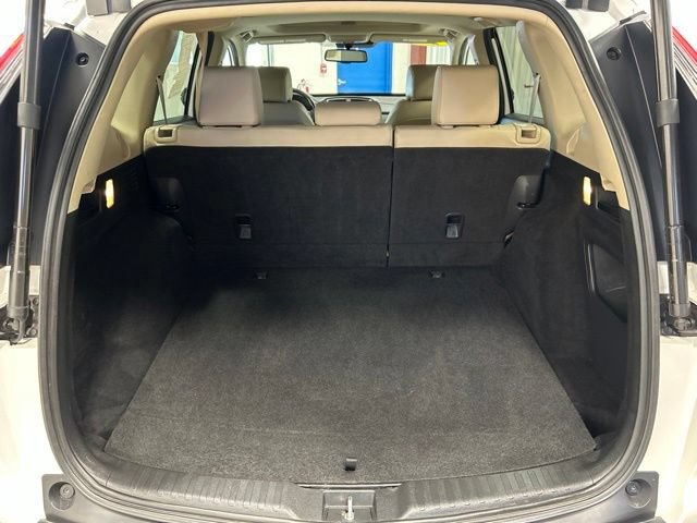 Used 2022 Honda CR-V EX-L image 21